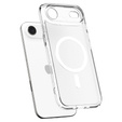 Etui Spigen Ultra Hybrid MagSafe do iPhone 17 Air, Frost White