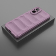 Etui do Realme C67, Gaming Shockproof, fioletowe