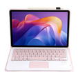 Etui z klawiaturą Bluetooth i touchpadem do Xiaomi Redmi Pad 2