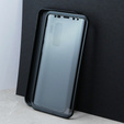 Etui do Samsung Galaxy S9, Suritch Full Body, czarne