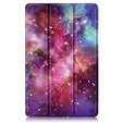 Etui do Lenovo Tab P11 Pro Gen 2 TB132FU TB132XU 11.2", Smartcase, galaxy