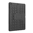 Etui do iPad 10.2" 2021/2020/2019 (9/8/7 gen.), Tire Armor, czarne