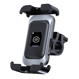 Blavec Uchwyt rowerowy / motocyklowy BV-02 Velo do kierownicy