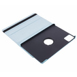Etui do Lenovo Tab M11, Obrotowe 360, niebieskie