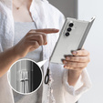 Etui Ringke Fusion do Samsung Galaxy Z Fold 7 5G