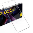 2x Szkło Hartowane ERBORD 9H Hard Glass do Xiaomi Poco X7 Pro – codzienna ochrona w eleganckim wydaniu
