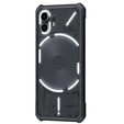 Etui do Nothing Phone 2, AntiDrop Hybrid, czarne