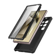 Pancerne etui do Galaxy S24 Ultra, Rugged MagSafe, kompleksowa ochrona