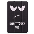 Etui do Lenovo Tab P11 Gen 2 TB350FU TB350XU 11.5", Smartcase, don't touch me