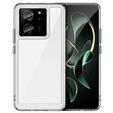 Etui do Xiaomi 13T / 13T Pro, Fusion Hybrid, przezroczyste