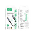 Adapter AUX USB-C do Jack 3,5 mm Hoco LS36
