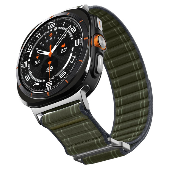 Pasek Spigen WBF0 do Samsung Galaxy Watch Ultra 2024/2025 (47 mm)