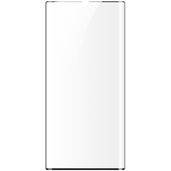 2x Folia Ochronna NILLKIN 3D do Samsung Galaxy S22 Ultra 5G