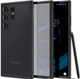 Etui Spigen do Samsung Galaxy S24 Ultra, Ultra Hybrid, matowe czarne
