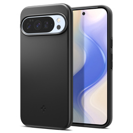 Etui Spigen Thin Fit MagSafe do Google Pixel 10 Pro XL, Black