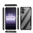 Etui do OnePlus Nord CE5, AntiDrop Hybrid, czarne