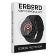 3x Folia Hydrożelowa ERBORD do Samsung Galaxy Watch 5 Pro 45mm