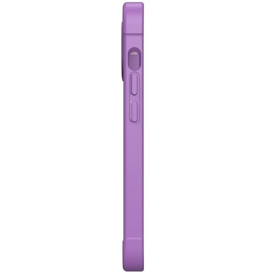 Etui Gear4 D3O do iPhone 14, Havana Snap MagSafe, Purple