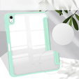 Etui do iPad 11" 2025 A16 (11 gen.) / iPad 10.9" 2022 (10 gen.), Smartcase Hybrid, z miejscem na rysik, zielone