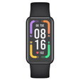3x Folia Hydrożelowa ERBORD do Xiaomi Redmi Smart Band Pro