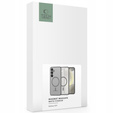 Etui Magmat do Samsung Galaxy S24, Tech-Protect, matowe tytanowe
