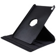 Etui do Lenovo Tab M10 10.1 Gen 3 TB-328FU/TB-328XU, Obrotowe 360, Czarny