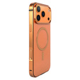 Etui Metal Frame do MagSafe do iPhone 17 Pro