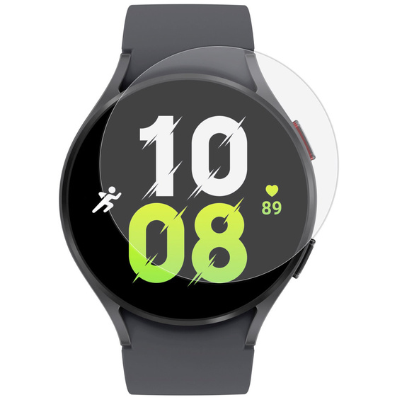 3x Folia Hydrożelowa ERBORD do Samsung Galaxy Watch 5 44mm