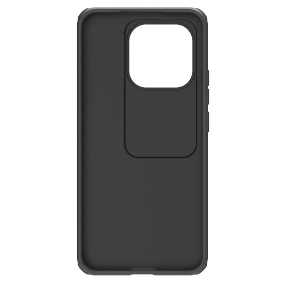 Etui NILLKIN Camshield Pro z osłoną aparatu do Xiaomi 15T