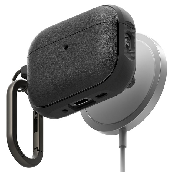 Etui Ringke Onyx Magnetic MagSafe do Apple AirPods Pro 3