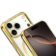 Etui Electro MagSafe + Smycz do iPhone 17 Pro Max