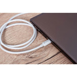 Kabel USB-C do USB-C Forcell F-Energy do szybkiego ładowania QC4.0 PD 5A 100W 2 m