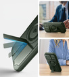 Etui pancerne Dexnor CamProtect z MagSafe do iPhone 16 Pro