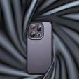 Etui Fusion Hybrid do Oppo Find X9