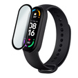 2x Szkło Hybrydowe ERBORD do Xiaomi Mi Band 6