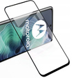 2x Szkło Hartowane ERBORD 3D do Motorola Moto G35 5G – ochrona całego ekranu