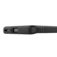 Etui do Motorola Edge 40 Neo, Gaming Shockproof, czarne