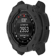 Osłona ochronna do Garmin Instinct 3 Solar / Instinct 3 AMOLED 50 mm – czarna