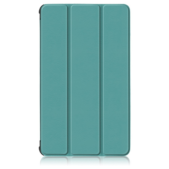 Etui do Samsung Galaxy Tab A7 Lite 8.7 T220 / T225, Zielone