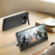 Etui z Baterią 10000mAh do Google Pixel 8, czarne