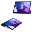 Etui do Lenovo Tab M10 10.1 Gen 3 TB-328FU/TB-328XU, Smartcase, granatowe