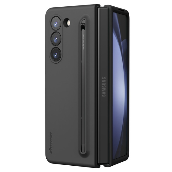Etui NILLKIN do Samsung Galaxy ZFold5 5G, Flex Pure, czarne